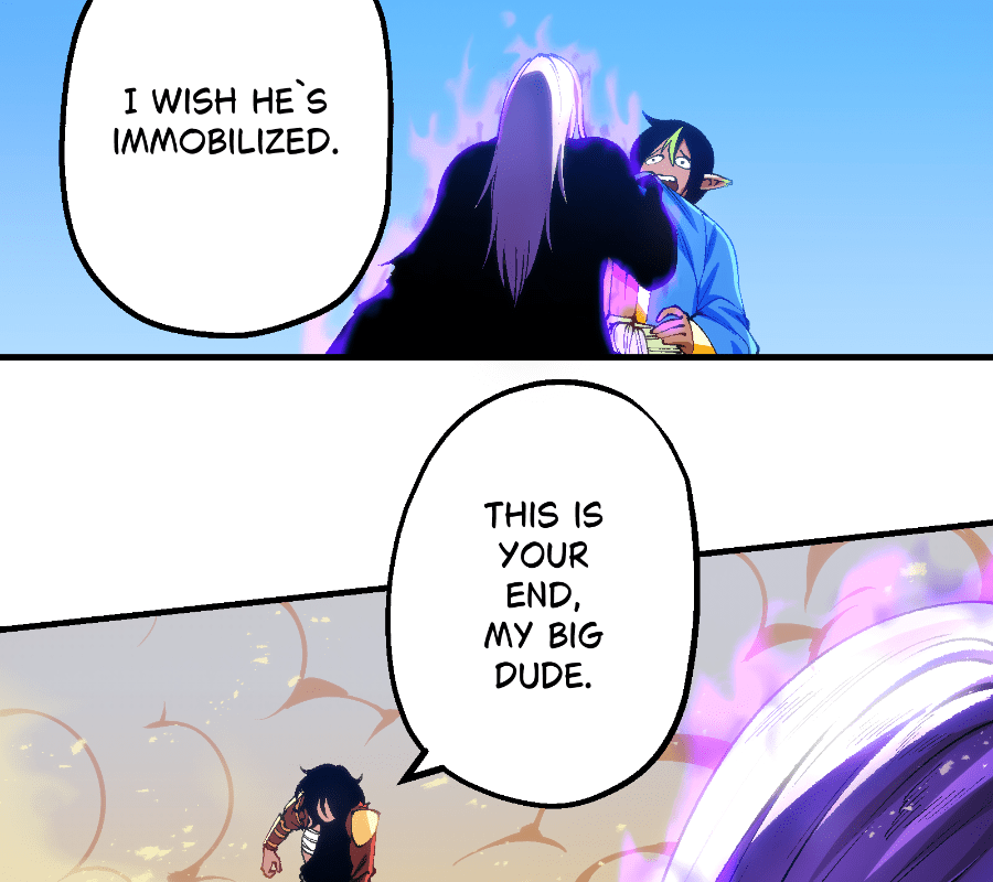 Read Jinna chapter 1 image 195 on Lezhin