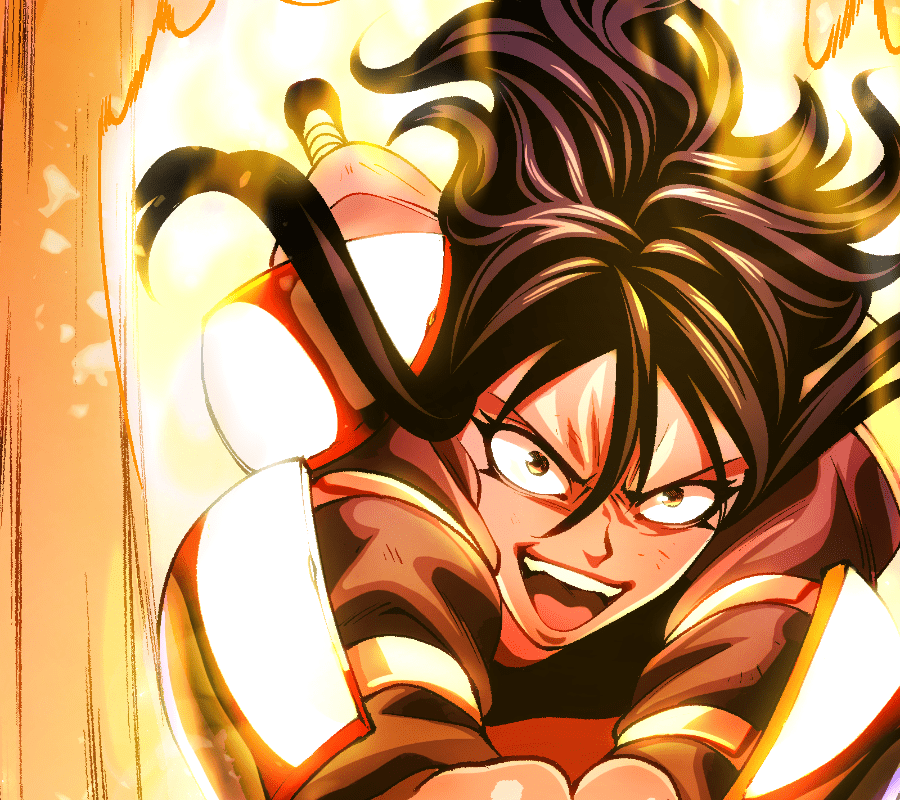 Read Jinna chapter 1 image 204 on Lezhin