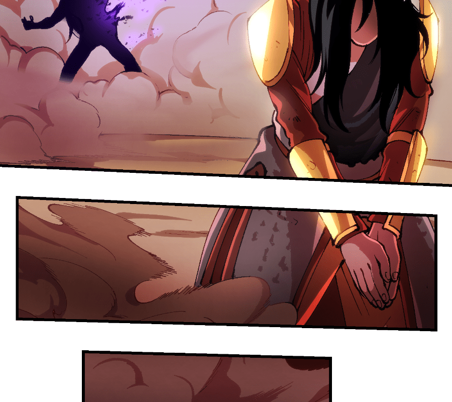 Read Jinna chapter 1 image 207 on Lezhin