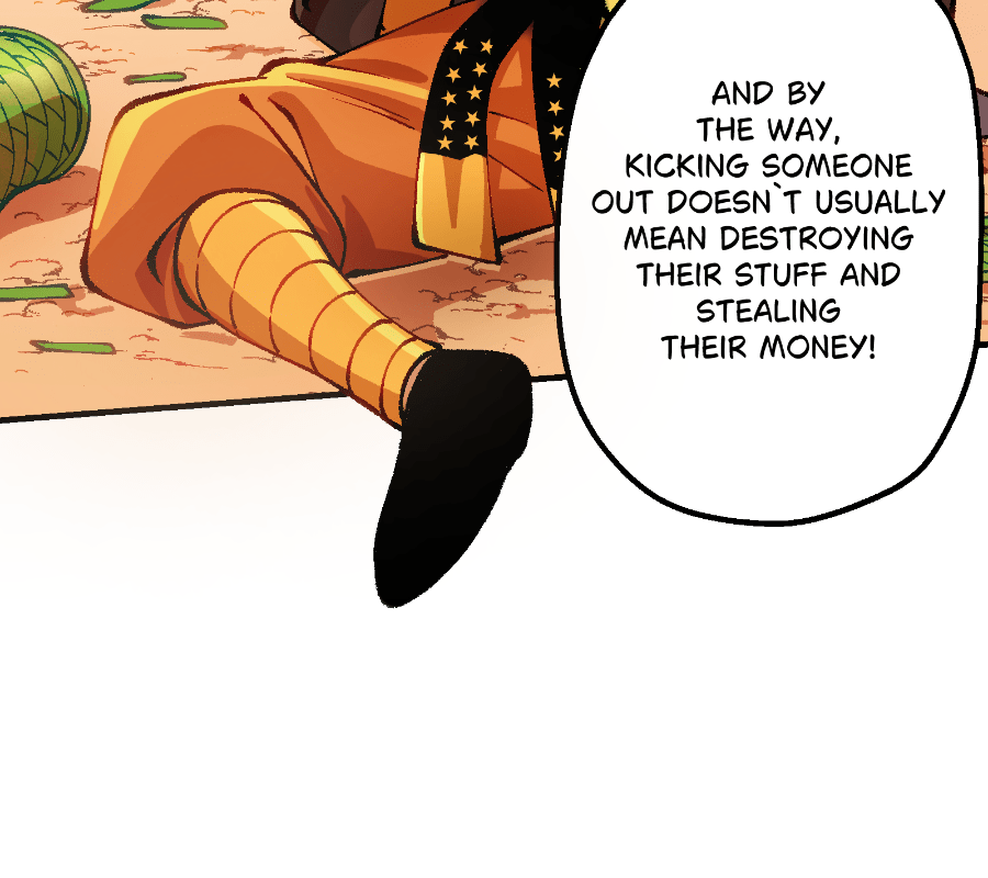 Read Jinna chapter 1 image 21 on Lezhin