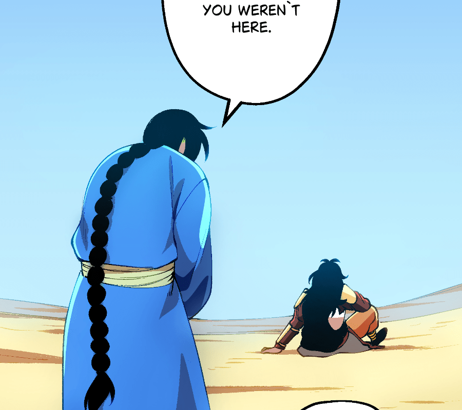 Read Jinna chapter 1 image 210 on Lezhin