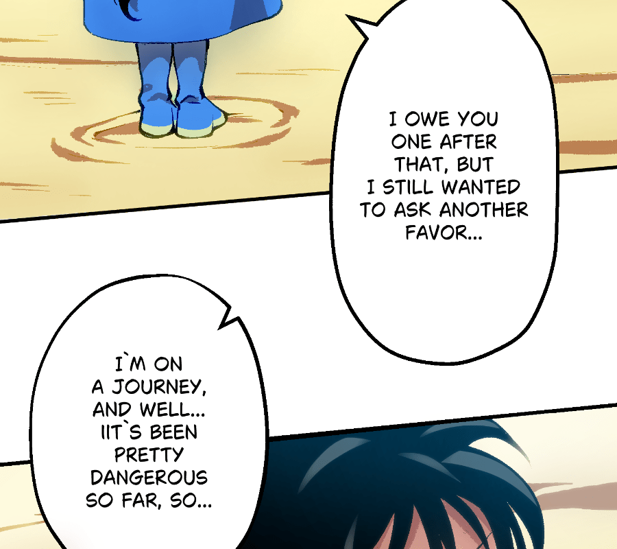Read Jinna chapter 1 image 211 on Lezhin