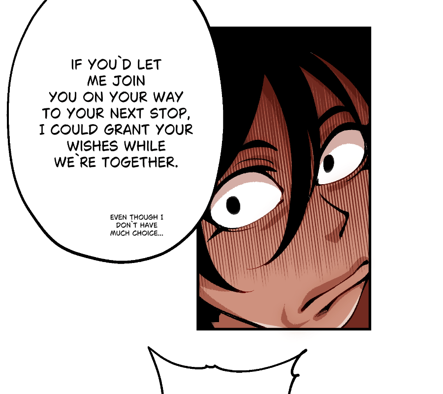 Read Jinna chapter 1 image 213 on Lezhin