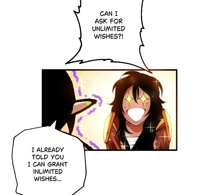 Read Jinna chapter 1 image 214 on Lezhin