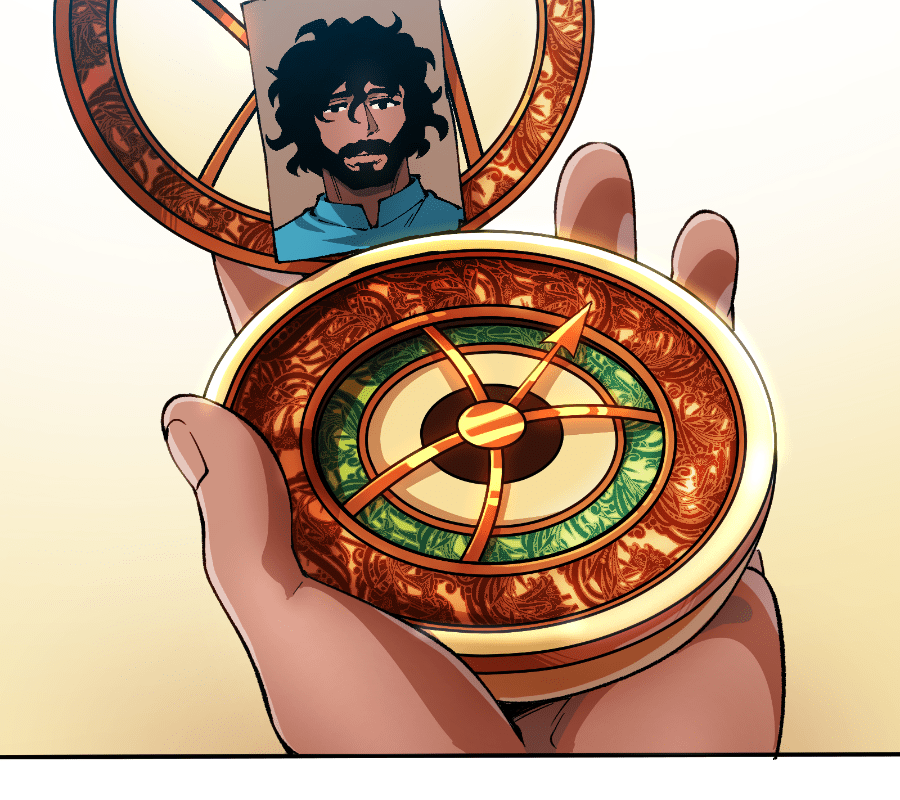 Read Jinna chapter 1 image 39 on Lezhin