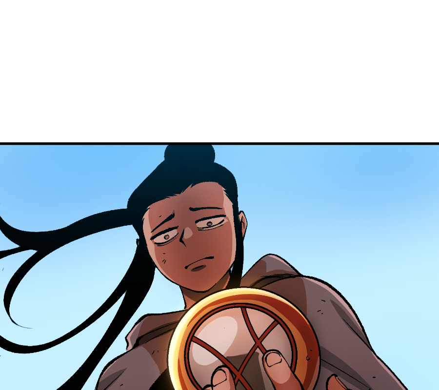 Read Jinna chapter 1 image 40 on Lezhin