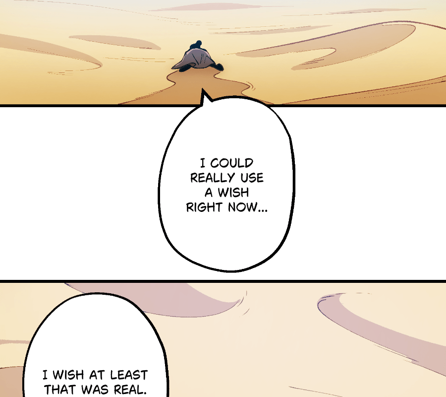 Read Jinna chapter 1 image 43 on Lezhin