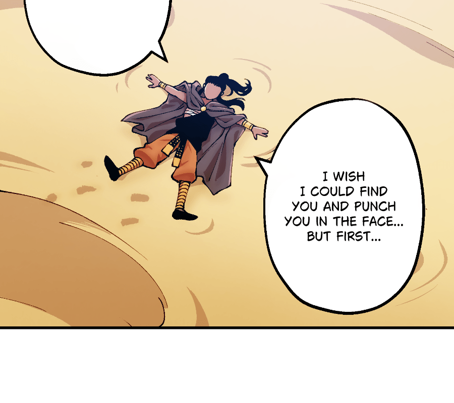 Read Jinna chapter 1 image 44 on Lezhin