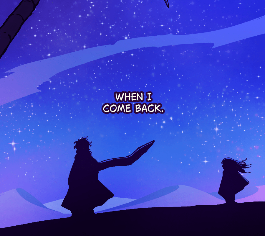 Read Jinna chapter 1 image 5 on Lezhin