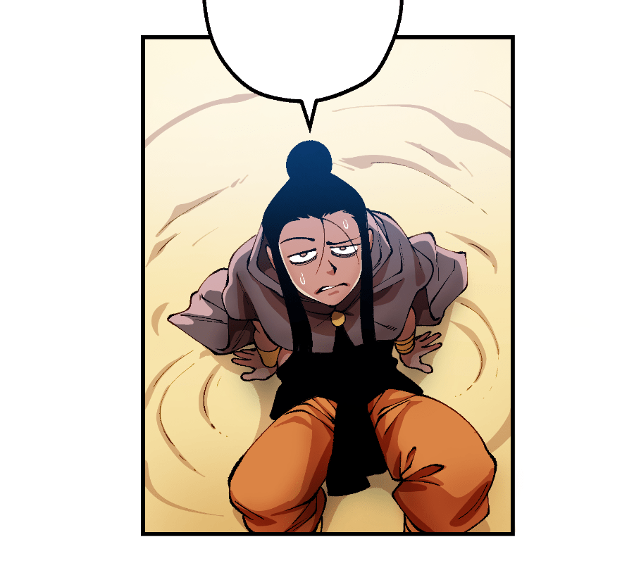 Read Jinna chapter 1 image 51 on Lezhin