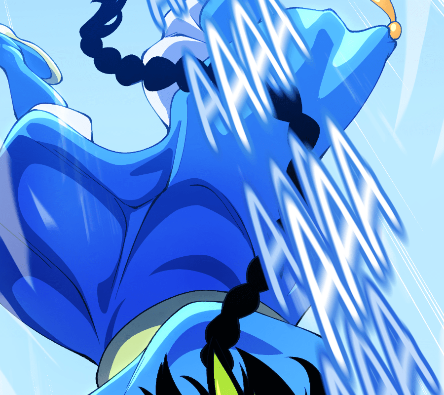 Read Jinna chapter 1 image 54 on Lezhin
