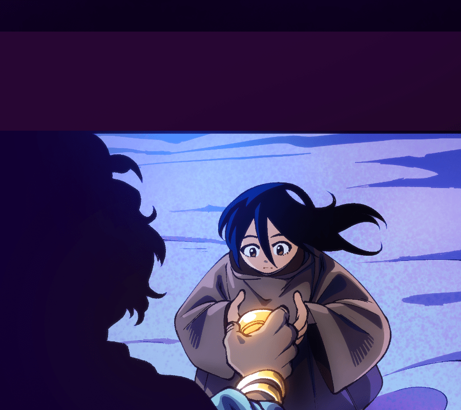 Read Jinna chapter 1 image 6 on Lezhin