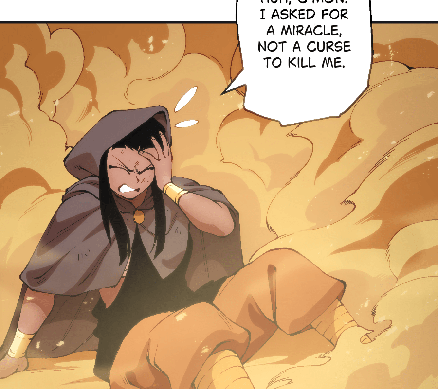 Read Jinna chapter 1 image 62 on Lezhin
