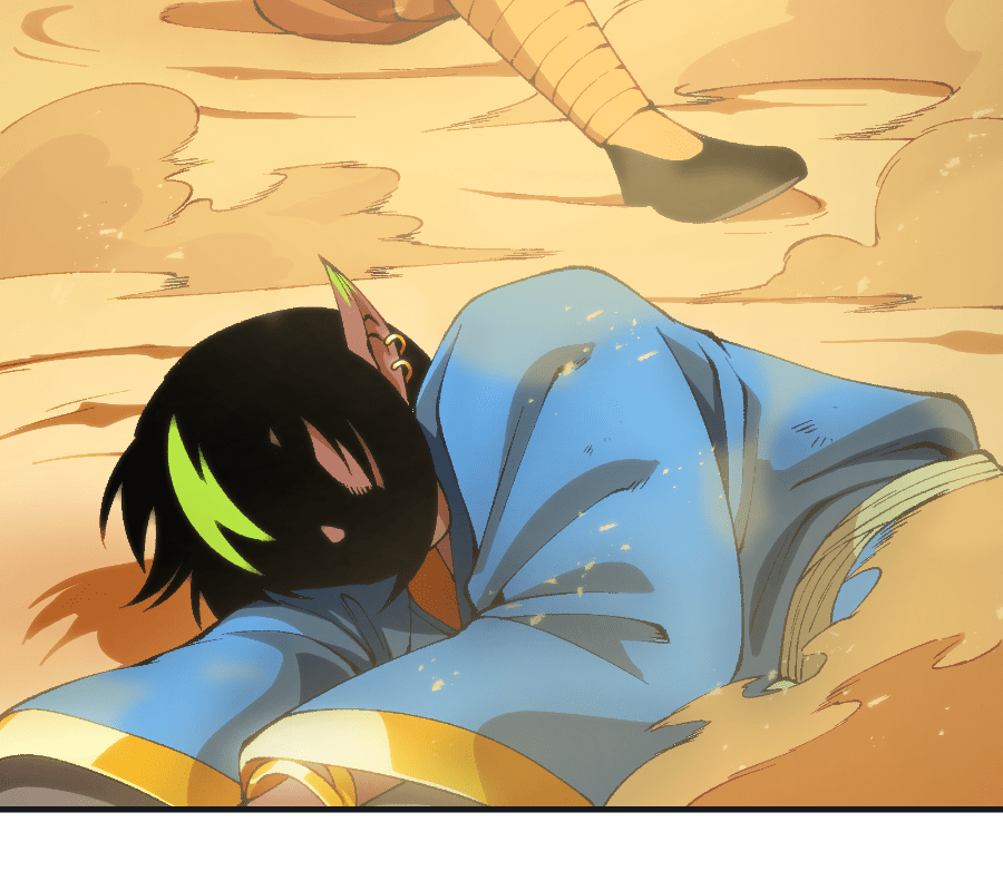 Read Jinna chapter 1 image 63 on Lezhin