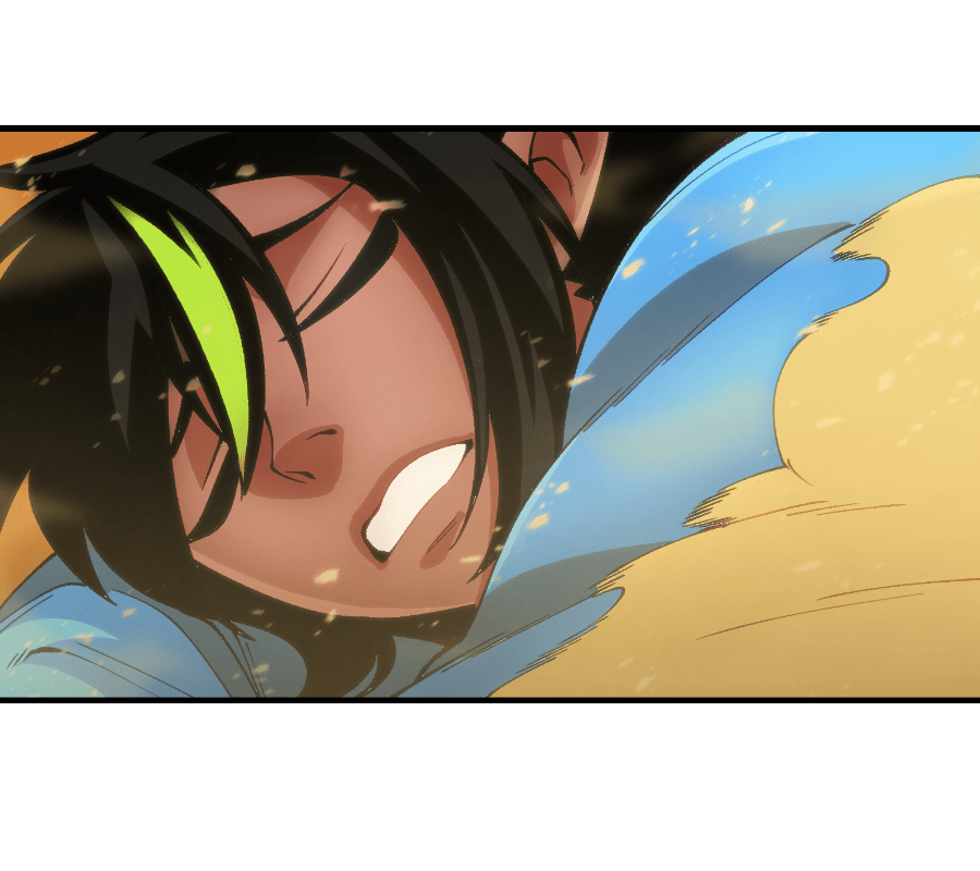 Read Jinna chapter 1 image 64 on Lezhin