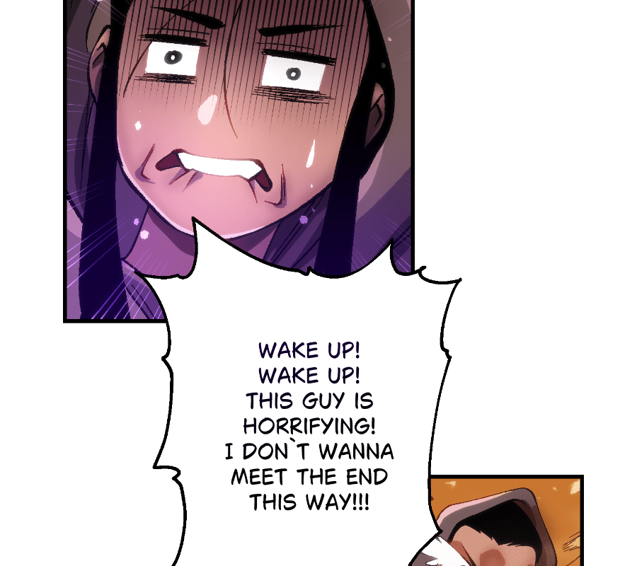 Read Jinna chapter 1 image 88 on Lezhin
