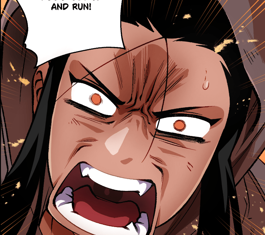 Read Jinna chapter 1 image 93 on Lezhin