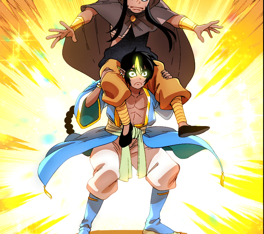 Read Jinna chapter 1 image 96 on Lezhin
