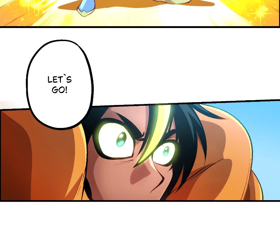 Read Jinna chapter 1 image 97 on Lezhin