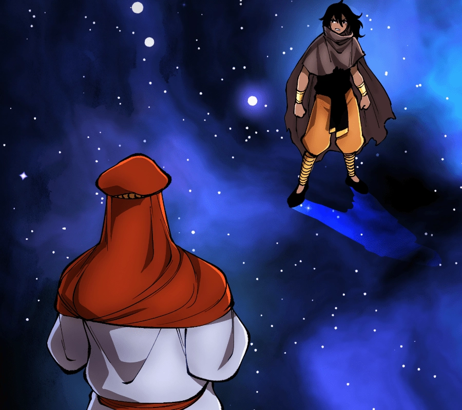Read Jinna chapter 10 image 1 on Lezhin