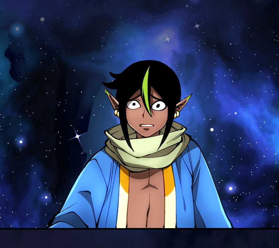 Read Jinna chapter 10 image 10 on Lezhin