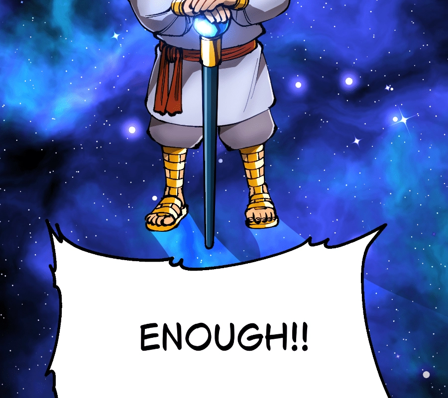 Read Jinna chapter 10 image 13 on Lezhin