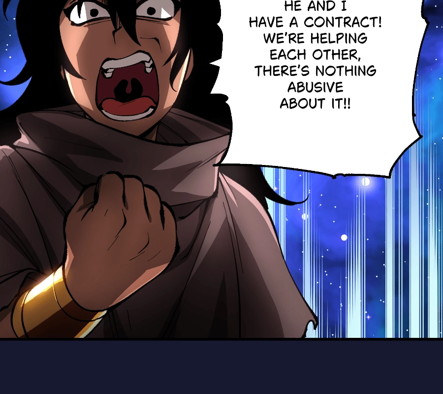 Read Jinna chapter 10 image 15 on Lezhin