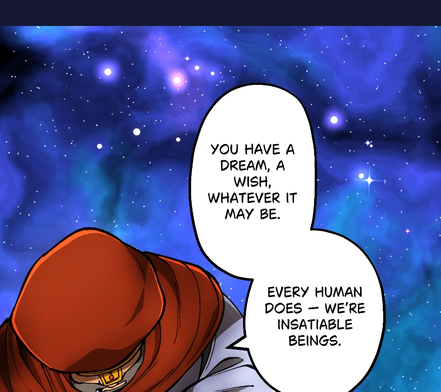 Read Jinna chapter 10 image 16 on Lezhin