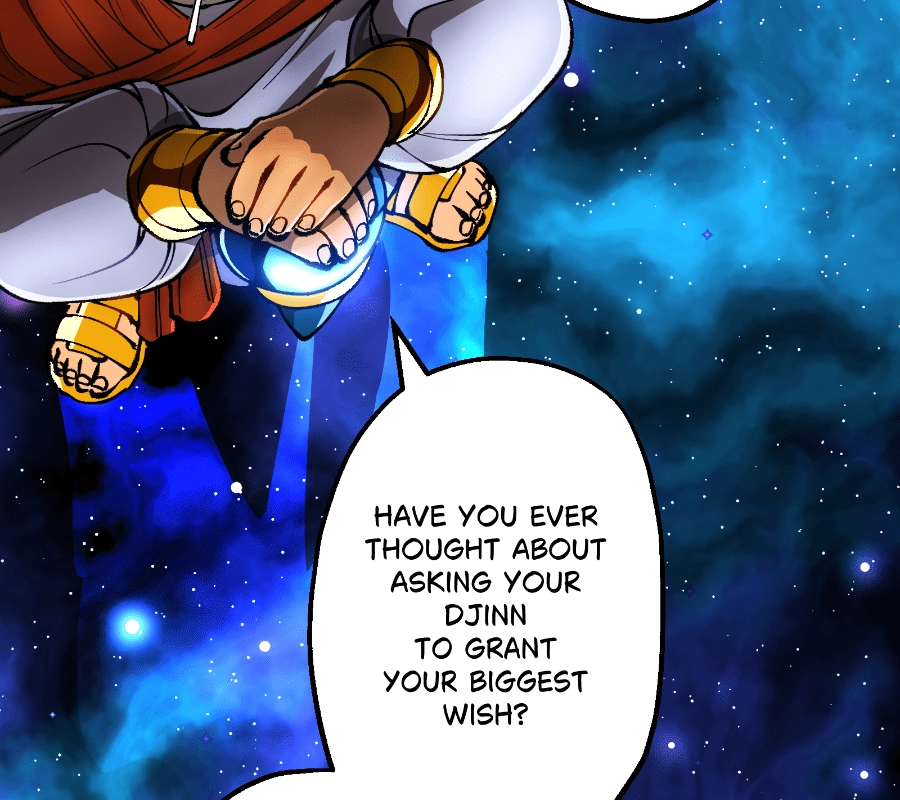 Read Jinna chapter 10 image 17 on Lezhin