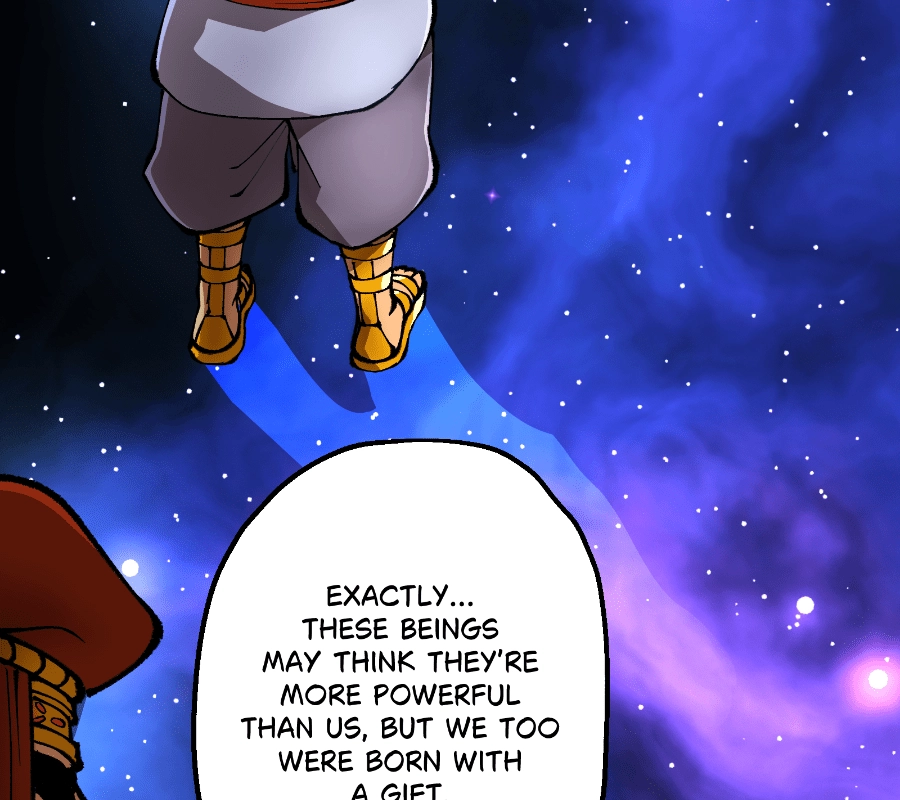 Read Jinna chapter 10 image 2 on Lezhin
