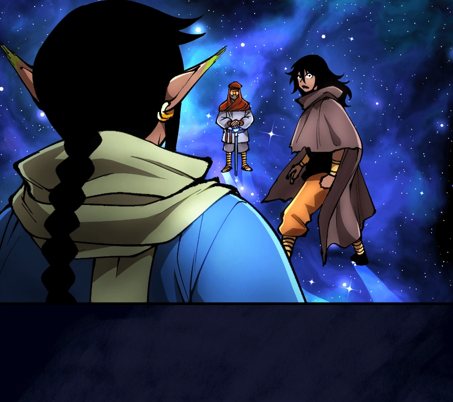 Read Jinna chapter 10 image 20 on Lezhin