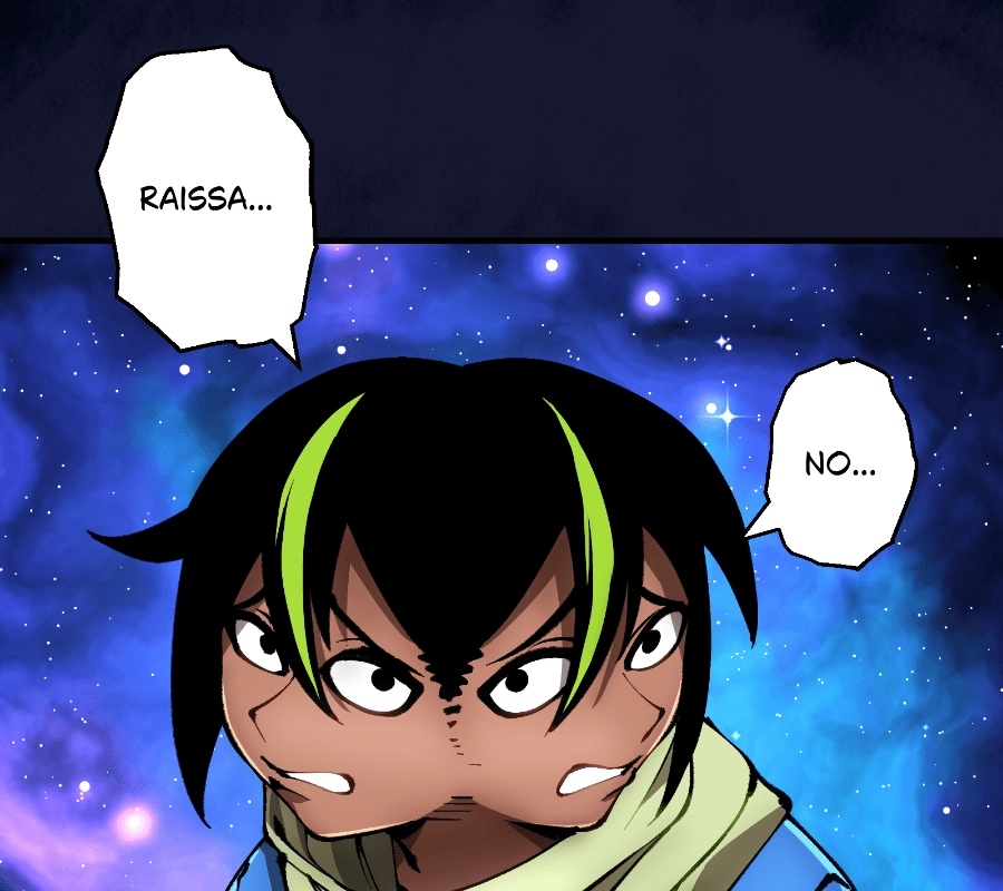 Read Jinna chapter 10 image 21 on Lezhin