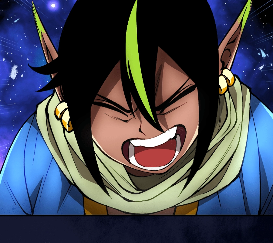 Read Jinna chapter 10 image 25 on Lezhin