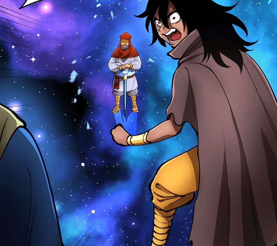 Read Jinna chapter 10 image 28 on Lezhin