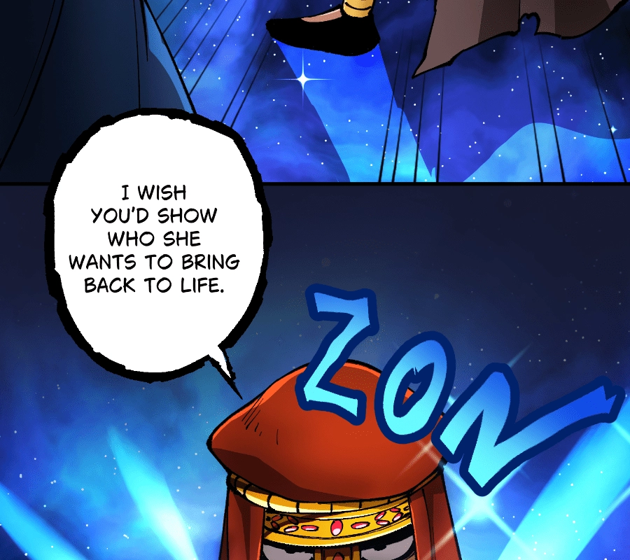 Read Jinna chapter 10 image 29 on Lezhin