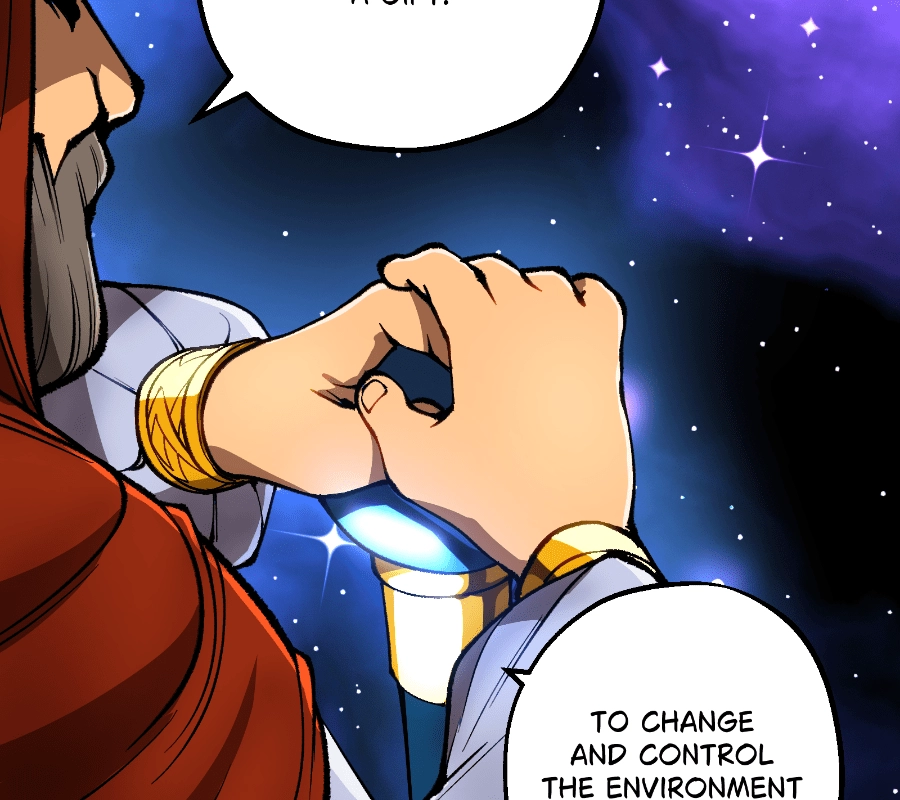 Read Jinna chapter 10 image 3 on Lezhin