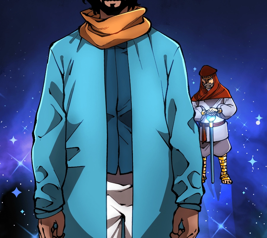 Read Jinna chapter 10 image 38 on Lezhin