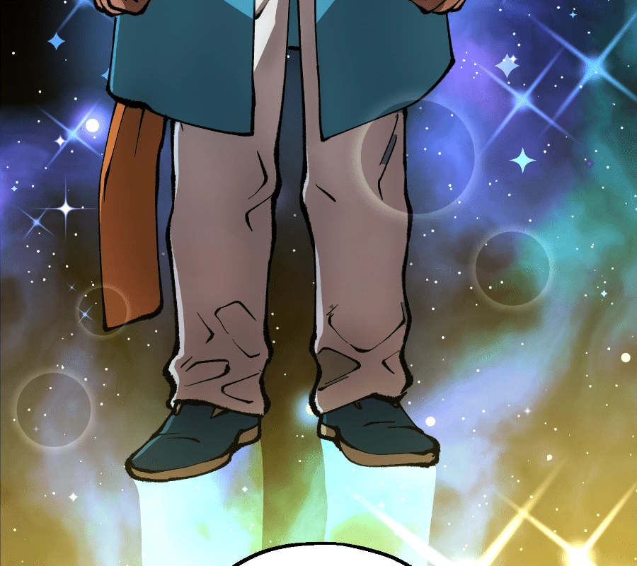 Read Jinna chapter 10 image 39 on Lezhin