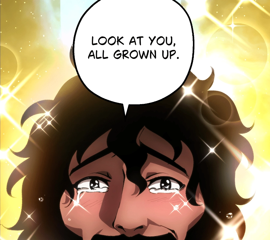 Read Jinna chapter 10 image 40 on Lezhin