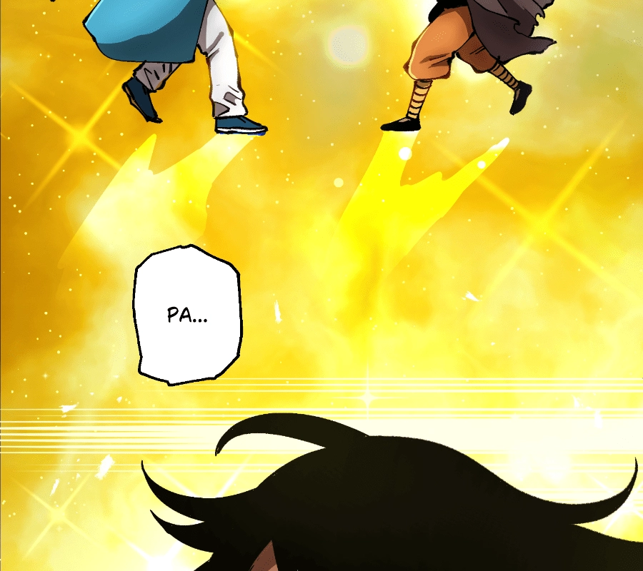 Read Jinna chapter 10 image 43 on Lezhin