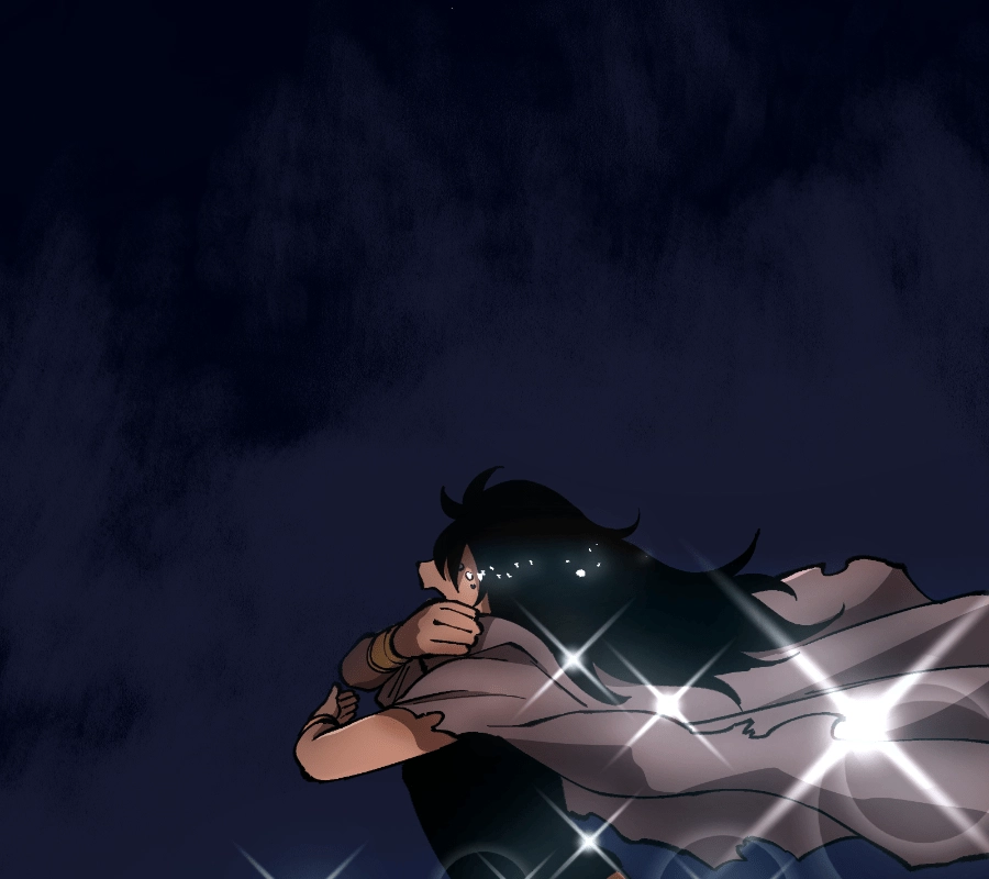 Read Jinna chapter 10 image 45 on Lezhin