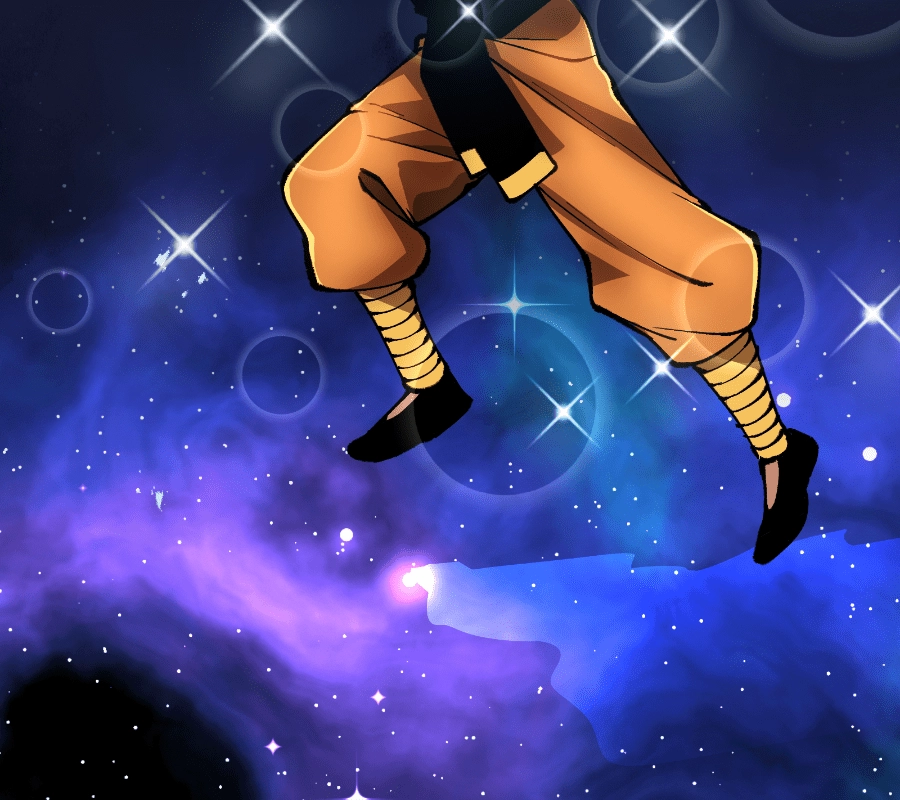 Read Jinna chapter 10 image 46 on Lezhin