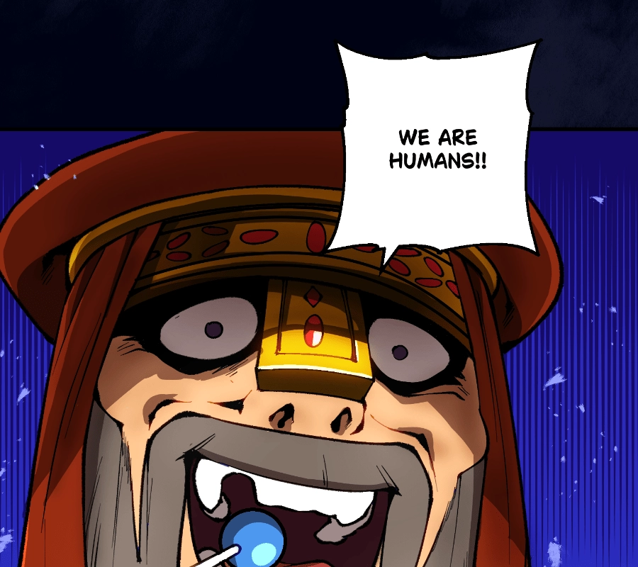Read Jinna chapter 10 image 5 on Lezhin