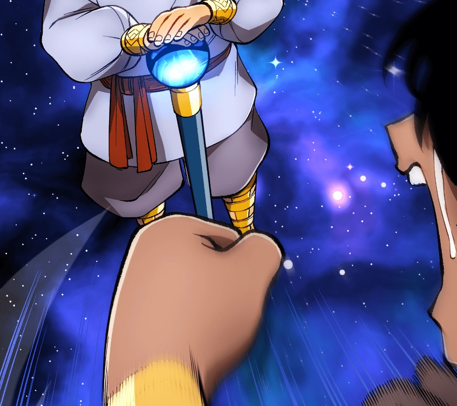 Read Jinna chapter 10 image 56 on Lezhin