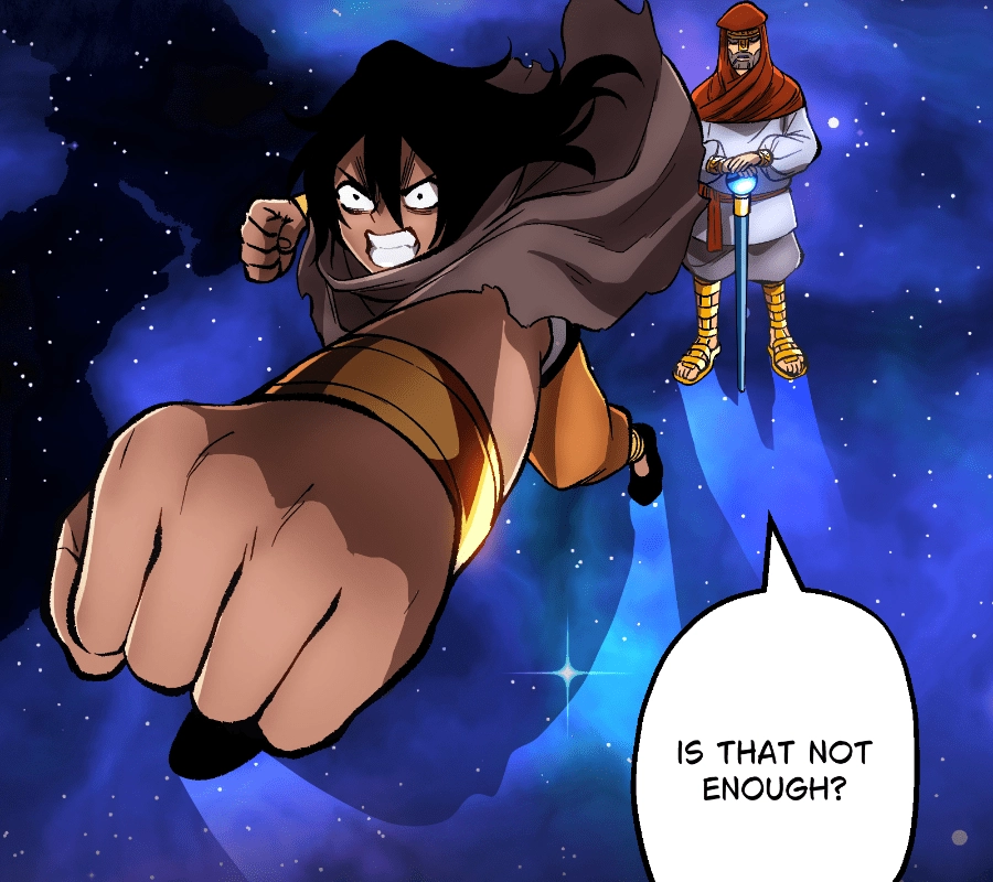 Read Jinna chapter 10 image 59 on Lezhin