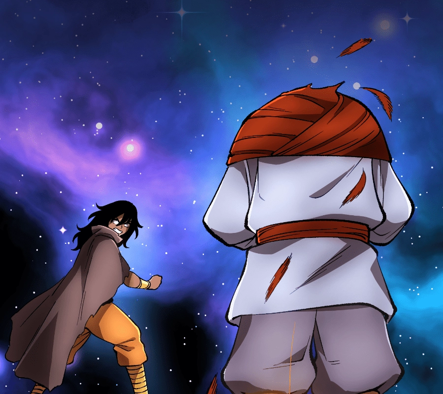 Read Jinna chapter 10 image 62 on Lezhin