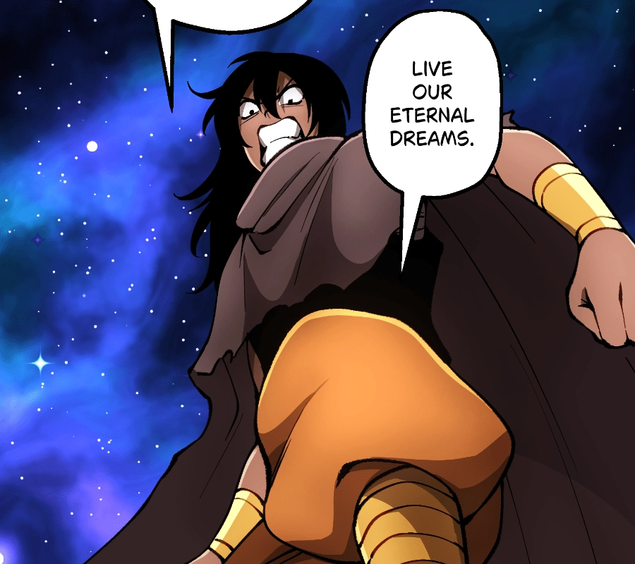 Read Jinna chapter 10 image 66 on Lezhin