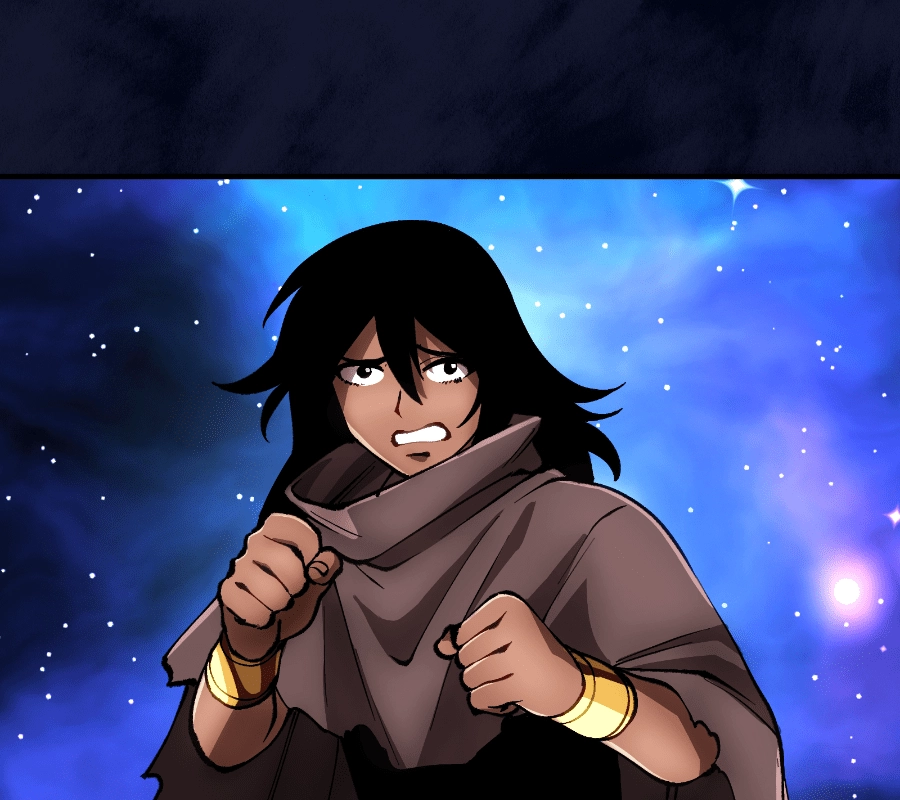 Read Jinna chapter 10 image 7 on Lezhin