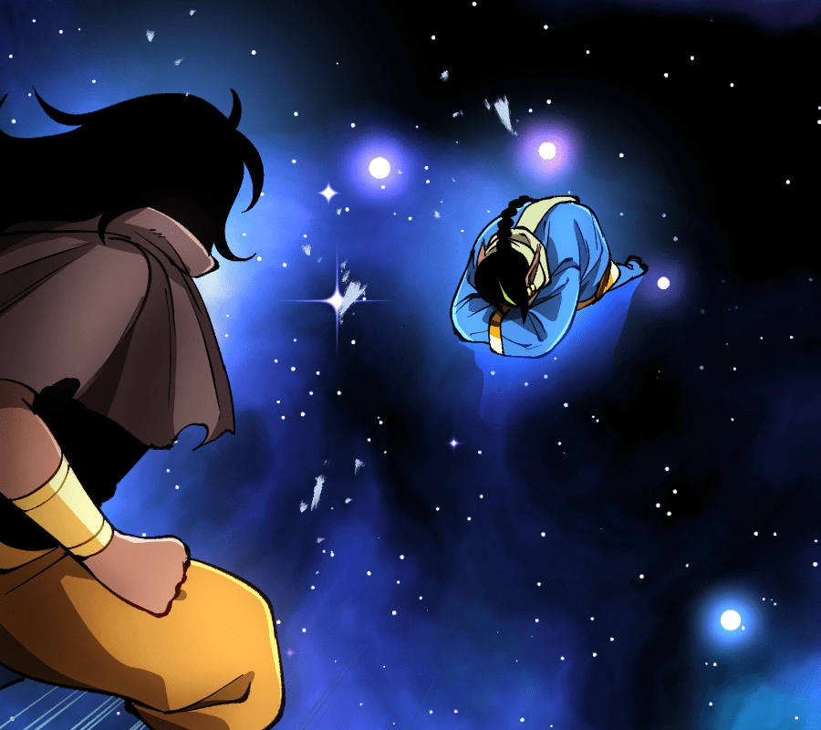Read Jinna chapter 10 image 74 on Lezhin