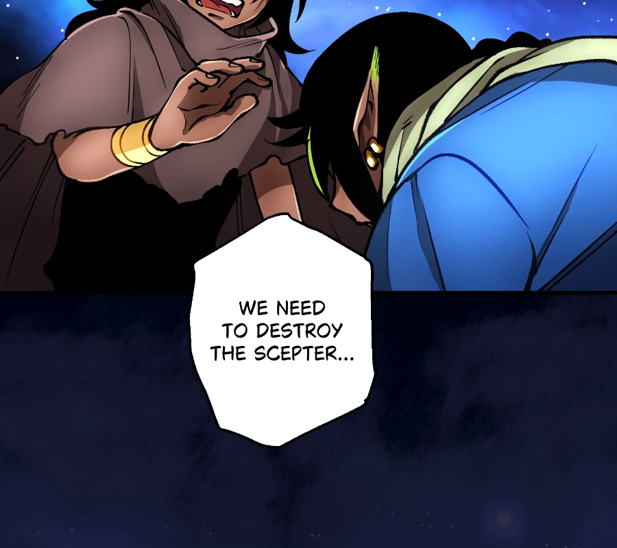 Read Jinna chapter 10 image 76 on Lezhin